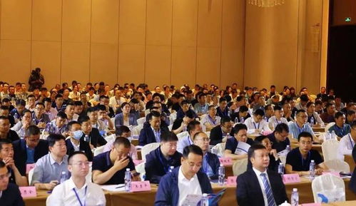 數(shù)智賦能，共創(chuàng)未來——2023年數(shù)智賦能產(chǎn)業(yè)發(fā)展大會(huì)烏海站圓滿落幕，技術(shù)咨詢引領(lǐng)產(chǎn)業(yè)升級(jí)新篇章