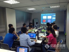 技術(shù)賦能，共探微觀奧秘 Horiba在深廣兩地成功舉辦拉曼技術(shù)交流會(huì)